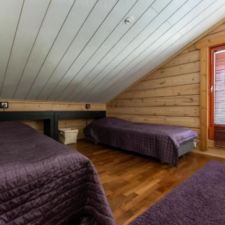 Tatil Evi Holiday Timanttirinne *