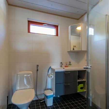 Holiday Timanttirinne Tatil Evi